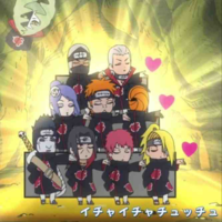 Akatsuki