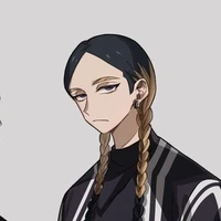 Haitani Rindou
