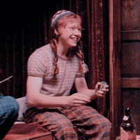 Ron Weasley
