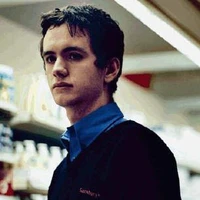 Oliver Wood