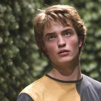 Cedric Diggory