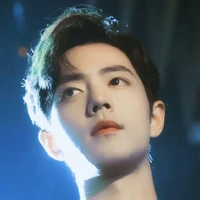 Tiêu Chiến (Baba cậu)