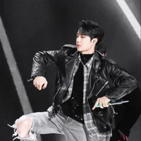 Lưu/Vương Nhất Bác (Cha cậu)