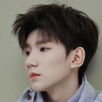 Vương Nguyên (Baba anh)