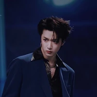 Lưu Diệu Văn (Cậu)