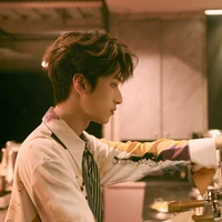 Nghiêm Hạo Tường (Anh)