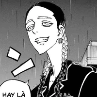 Haitani Ran