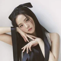 JISOO