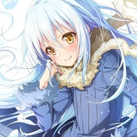 Lãnh Tiểu Vũ/Rimuru