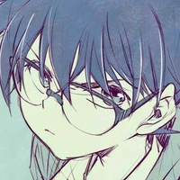 Edogawa Conan