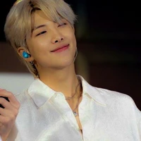 Kim Namjoon