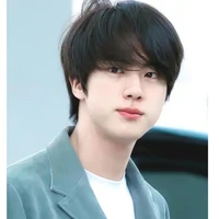 Kim Seokjin