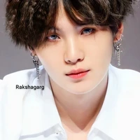 Min Yoongi