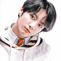 Jeon Jungkook