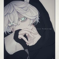 Akashi Senju