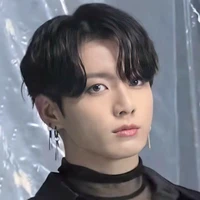 Jeon Jungkook