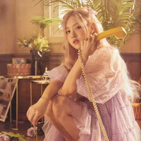 Park Chaeyoung