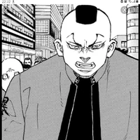 Kanji Mochizuki