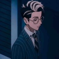 Shuji Hanma 