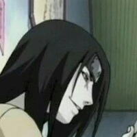 Orochimaru
