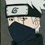 Hatake Kakashi