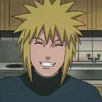 Namikaze Minato