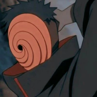 Uchiha Obito