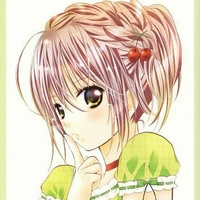 amu hinamori_kinomoto sakura_ruri