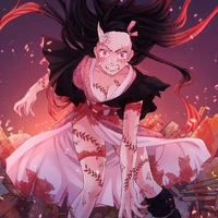 ★Kamado°Nezuko★↭Đa Trụ↭