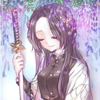 ◁Kochou Kanae▷°cựu hoa trụ°