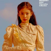 Kim Jennie