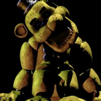 Golden Freddy