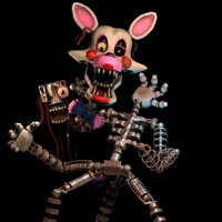Mangle
