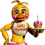 Toy Chica