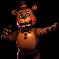 Toy Freddy