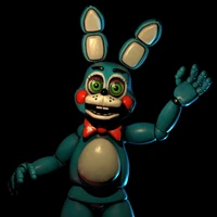 Toy Bonnie