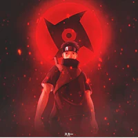 Uchiha shisui