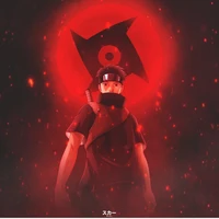 Uchiha shisui