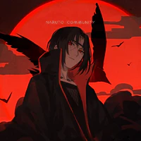 Uchiha itachi