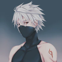 Hatake Kakashi