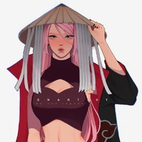 Haruno Sakura