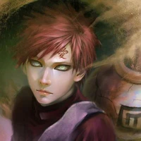 Gaara