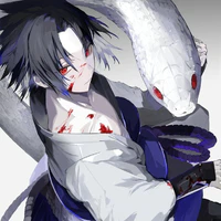 Uchiha Sasuke