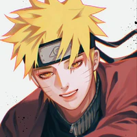 Uzumaki Naruto