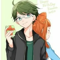 Kira Kanata