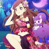 Yozora Kasumi