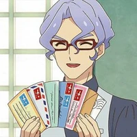 Hikaru Moroboshi