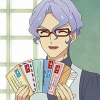 Hikaru Moroboshi