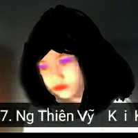 Vỹ" kiki"
