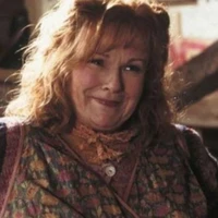 Molly Weasley